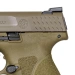 Pistolet S&W M&P9 M2.0 FDE (11537)